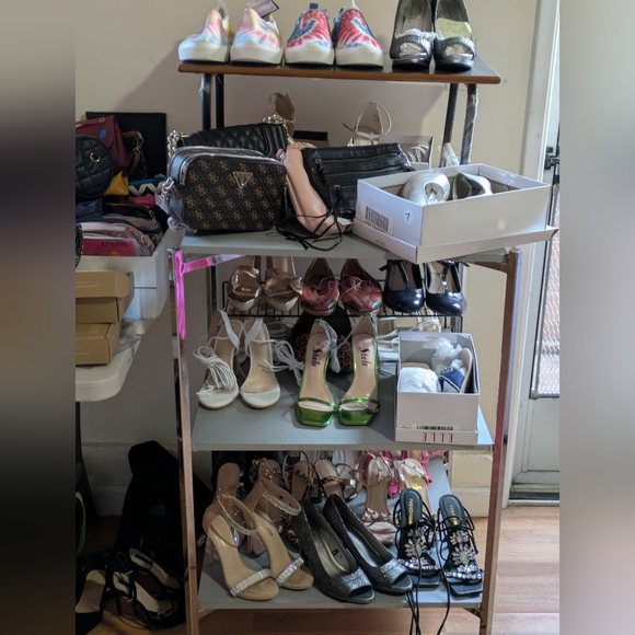 💥BEAUTIFUL LADIES ♥️ ✨️ Jewelry Sale Toda💥DEALS & STEALS‼️Friday 11/21 @4PM‼️ - Picture 17 of 17